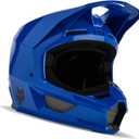 Fox Racing Unisex-Adult V Core MIPS Motocross Dirt Bike Helmet, Blue (Blue, S)
