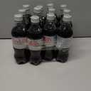2 x Diet Coke Diet Soda, 16.9 fl oz Bottles, 6 Pack - Cola Soft Drinks