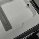 Rechargeable Heated Lunch Box for Men, 1.3L Cordless Electric Lunch Box for Adults with Smart Scheduled Heating, Portable Food Warmer with Complete Accessories (Gray)