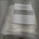 Electric Blanket Full Size, Super Soft Cozy Upgraded Flannel Heating Blanket with 6 Heating Levels & 1-10 Hours Auto Off, Fast Heating & Overheat Protection, 72" x 84", White