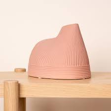 Ceramic Vase for Decor,Small Boho Vase