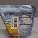 Javvy Clear Protein Powder with Clear Whey Protein, Pineapple Mango, Exp 05/04/2026
