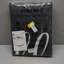 EARTHALL Funny Hello Mats Outside/Inside 48"x32", Front Door Mat Outdoor Entrance, Indoor Outdoor Mats for Home Entrance, Funny Doormat Outside/Inside Entrance, Front Porch Decor for Farmhouse