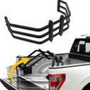 Truck Bed Extender Fit for 2021-2026 F150,2007-2026 Tundra,Ram 2019-2026
