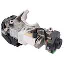 NewYall Ignition Switch Lock Cylinder Assembly Replace 35100-SDA-A71 for Honda Accord 2004-2007 Odyssey 2005-2007 Element 2007