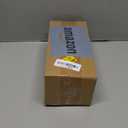 Elyum Babys Breath Artificial Flowers, 25 Pcs Long Stem Baby Breath Flowers Artificial Bulk, Real Touch White Fake Babys Breath Gypsophila for Wedding Bouquet Floral Arrangement Home Decor