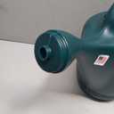 Root & Vessel 30301 Watering Can, 2-Gallon, Hunter Green