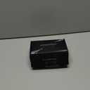 eXtremeRate Full Set Shell with Buttons Touchpad Cover, Clear Custom Replacement Decorative Trim Shell Front Back Plates Compatible with p s 5 Controller BDM-010 020 - Without Controller