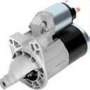 SCITOO Starters SMT0342 19025 Compatible for Chrysler 300 Series/for for Dodge Charger 2008 2009 2010 2.7L 3.5L for Dodge Challenger 2009-2010 3.5L/Magnum 2008 2.7L 2007-2008 3.5L