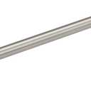Amerock Bar Pulls 7-9/16 inch (192mm) Center-to-Center Satin Nickel Cabinet Pull, BP40518G10