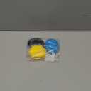 Automatic Cord Reel, Retractable Hidden Cable Reel, for USB Cable Headset Cord Charger Cable for Travel and Organization (3PCS)