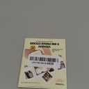 NFC-Enabled E-Ink Digital Photo Frame with Magnetic Back, Instant Photo Style Display, Wireless Smart Picture Frame for Fridge, Phone-Controlled Acrylic Memo Board for Part Travel Home & Gifts