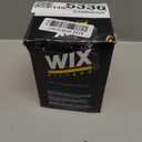 WIX Racing Filters Oil Filter