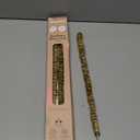 Mossify 16" Thin Bendable Moss Poles  3-Pack | Flexible Plant Support Stakes for Climbing Plants, Vines, Monstera & Pothos | Natural Coconut Fiber Moss Stick for Indoor & Outdoor Use