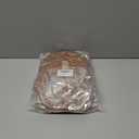 Pumpkin Pillows, Decorative Throw Pillows for Couch Bed, Fall Pillow Home Decor for Bedroom Living Room, Halloween Fall Room Dcor (Brown, 11 Inches)