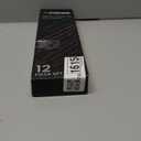 Stercook Kitchen Knives Set With Sheath 12 Piece Set