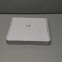 Girls Metallic Skirt, Shiny Girls Dance Skirt Ruffle Skirt Girls Glitter Gymnastics Skirt with Sunglasses (4-5T, Black)