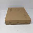 Side Table with Drawers,Industrial Nightstand with Side Pockets,End Table for Small Spaces,Modern Bedside Table,Easy to Install, Suitable for Bedroom, livingroom