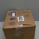 2-in-1 Pre-Seasoned Cast Iron Dutch Oven Pot with Skillet Lid Cooking Pan, Cast Iron Skillet Cookware Pan Set with Dual Handles, Indoor Outdoor for Bread/Frying/Baking/Camping/BBQ, 5 Qt