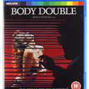 Body Double Region Free, Blu-Ray