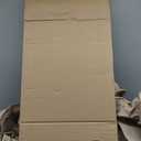 37" Live Animal Trap Cage with Cover, Heavy Duty Folding Raccoon Traps, Humane Cat Trap for Stray Cats, Raccoons, Squirrel, Skunk, Mole, Groundhog, Armadillo, Rabbit, Catch and Release