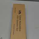 Cyber Acoustics USB Speaker Bar (CA-2890)  Stereo USB Powered Speaker, Easily Clamps to Monitor, Convenient Controls