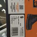 Timberland PRO Men's Boondock 6 Inch Composite Safety Toe Waterproof Industrial Work Boot (9, Black-2024 New)