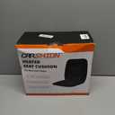 Heated Seat Cover 22 Wide with Fast Heat Large Size Warmer for Winter