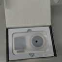 Hoorola 5K Digital Camera, 80MP Dual Screen Autofocus Vlogging Camera, 18X Zoom Point and Shoot Camera for Photography, Flash, 32GB Card, 2 Batteries, Compact Camera for Teens Adults (White)