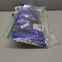 Back Brace Posture Corrector for Men & Women, Upgraded Full Back Support with Adjustable Shoulder Straightener and Waist Support Straps, Breathable Back Brace for Office Work, Long Sitting & Daily Wear, Comfortable Posture Support for Upper & Lower Back X-Small (Black)