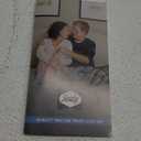 Sealy 10" King Size Memory Foam Mattress In A Box