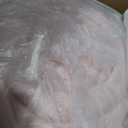 Mellow Marshmellow Comforter, Oeko-TEX Fabric (Pink, Twin/Twin XL) | Extra Fluffy Double-Stuffed Down Alternative Duvet Insert, All-Season Temperature Balancing, Box Stitch, Full / Queen)