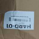  Plastic Storage Basket 23 in x 16 in, 2 Pieces