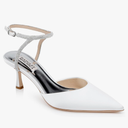 Badgley Mischka Women's Autumn Pump, Size 5.5