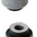Replacement Set of 2 Rear Lower Suspension Strut Mount Bushing Kits Mechanics Choice for Honda Civic 96-00