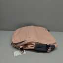 Taygeer Travel Backpack for Women, Carry On Backpack with USB Charging Port & Shoe Pouch, TSA 15.6inch Laptop Mochila Flight Approved, Nurse Bag Casual Daypack for Weekender Business Hiking, Pink (Large)