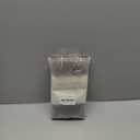 Set of 4 Soft Textured Decorative Throw Pillow Covers 16x16 Inch Cozy Farmhouse Cushion Cover Square Accent Pillow Cases for Bed Couch Sofa Living Room, Neutral