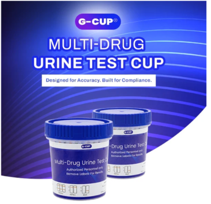 Multi Drug Urine Test Cup For Drug Urine Tests