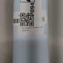 Gaoye Blue Light Blocking Glasses - Trending Round TR90 Frames, Metal Arms, UV400 Protection - Matching Soft Case