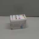 MIDOLA Kids Headphones Bluetooth 5.4 Wireless 68H Play Time Volume Limit 85/94dB Over-Ear Foldable Headset,Type-C Fast Charging,with Wired Aux Mic for Toddler Child Pad Tablet Blue