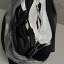 Front Car Seat Covers for Volvo,Leather Waterproof Seat Protector Custom Fit Volvo XC90 XC60 XC40 V60 C40 V90 S70 S40 S60 S90,2 Pack,Black