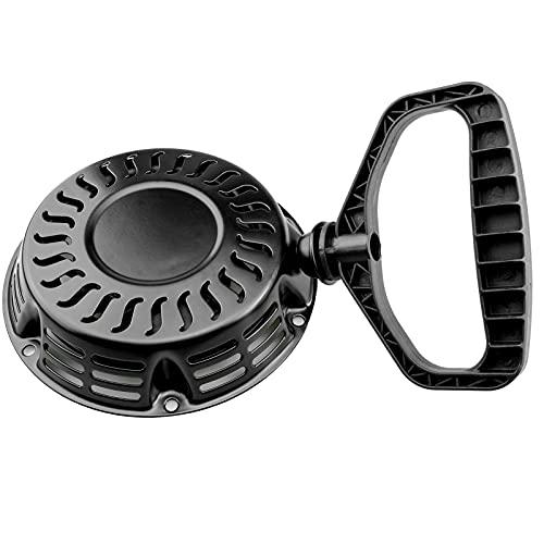 HZ Pull Start Recoil Starter Assembly for MTD Cub Cadet Troy Bilt 751-10955 951-10955 Snowblower Engine 161-JW 161-JWA 161-JWA-11 161-JWA-12
