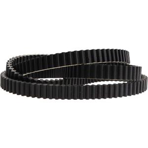 M150717 M141558 Timing Belt for John Deere 42 Inch Deck GX355 LT133 LT155 LT160 LT166 LT170 LT180 SST16 X324 with 42 inch Deck Lawn Tractors 5/8 x 78 3/4 Inches