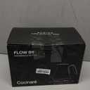 INTASTING Gooseneck Electric Kettle with 1 Temperature Control for Pour Over Coffee & Tea, Quick Heating, BPA-Free Stainless Steel, Built-in Brew Timer, 1500W/0.9L (Petal Pink)