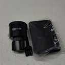 DYLEN Car Cup Holder Tray, Cup Holder Expander Adapter for Car, 9.5 Detachable Car Food Tray Table for Eating, Road Trip Essentials Fits Yeti, Hydro Flask 16-46 oz