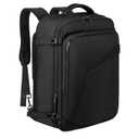 MATEIN Carry on Backpack, Extra Large Travel Backpack Expandable Airplane Approved Weekender Bag for Men and Women, Water Resistant Lightweight Daypack for Flight 40L. XL