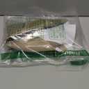 X AUTOHAUX Car Center Console Lid Armrest Seat Box Cover Protector Replacement Microfiber Leather for Toyota Camry 2007-2011 Beige