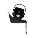 Cybex Aton G2 Swivel with Load Leg Base Infant Car Seat - Moon Black