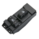 ZAPSOTS Master Power Window Switch for 1999-2002 Chevy Silverado GMC Sierra1500/2500.2001-2002 Chevy Silverado GMC Sierra 3500.Front Left Driver Side Control switches.OEM 15054161 15753934 19259958