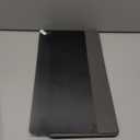 Polarized Car Sun Visor Extender, Upgraded Polarized Extender Sun Blocker UV400, Universal Visor Extension for Car, Adjustable Sun Visor, Glare, UV Protector-Grey